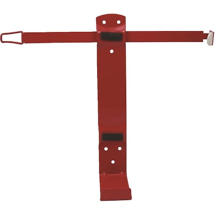 Amerex Vehicle Mounting Bracket AMEREX 821